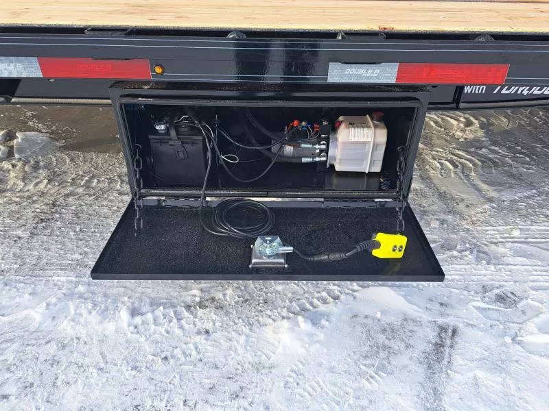 new Equipment / Flatbed Trailers Double A Trailers  for sale, in Edmonton, AB Thumbnail 15