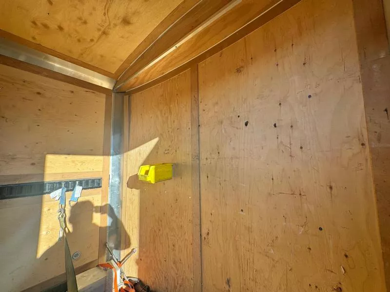 used Cargo (Enclosed) Trailers Cargo Mate  for sale, in Edmonton, AB Thumbnail 15