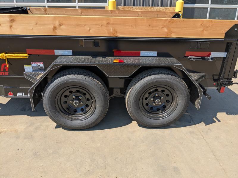 new Dump Trailers Double A Trailers  for sale, in Airdrie, AB Thumbnail 19