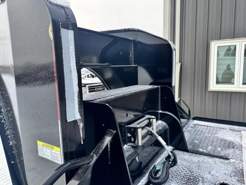 new Equipment / Flatbed Trailers Double A Trailers  for sale, in Airdrie, AB Thumbnail 20