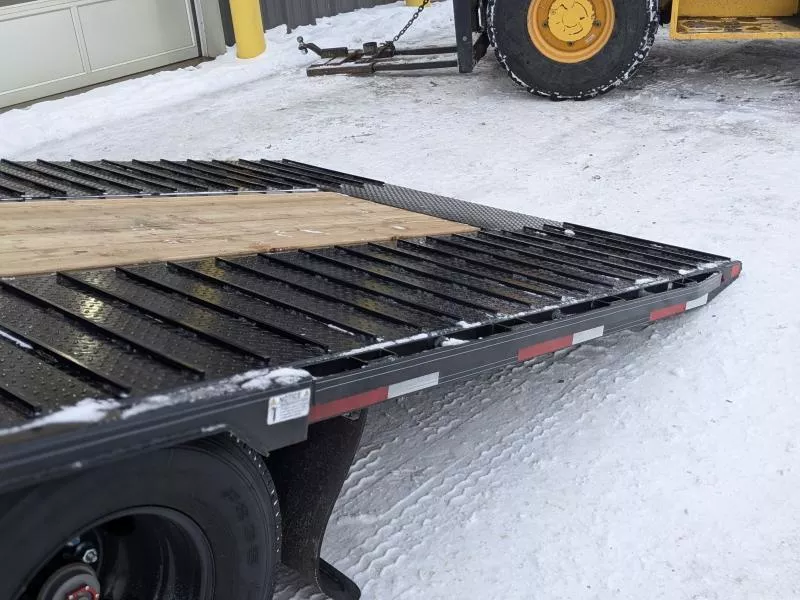 new Equipment / Flatbed Trailers Double A Trailers  for sale, in Edmonton, AB Thumbnail 23