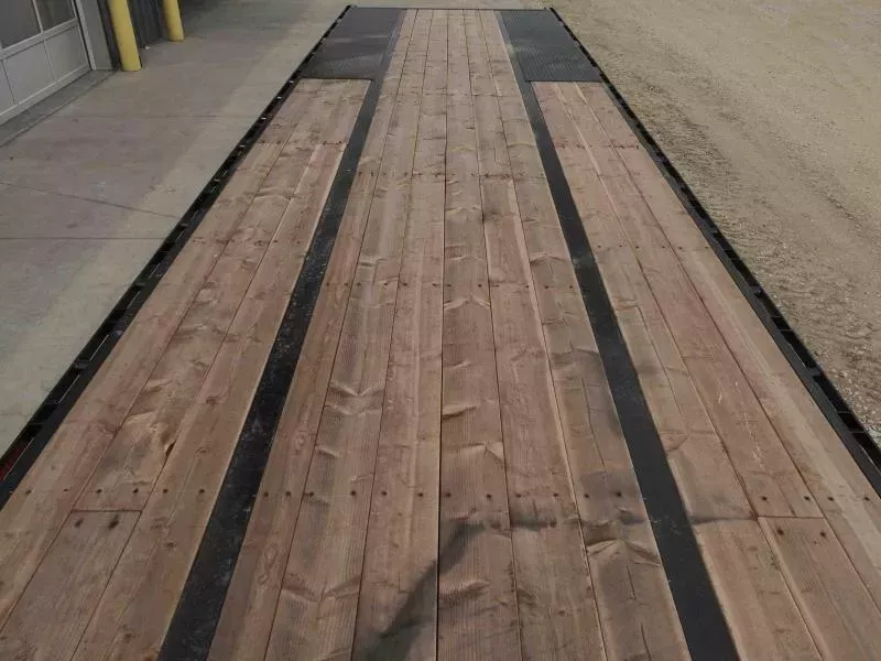 new Equipment / Flatbed Trailers Double A Trailers  for sale, in Edmonton, AB Thumbnail 12