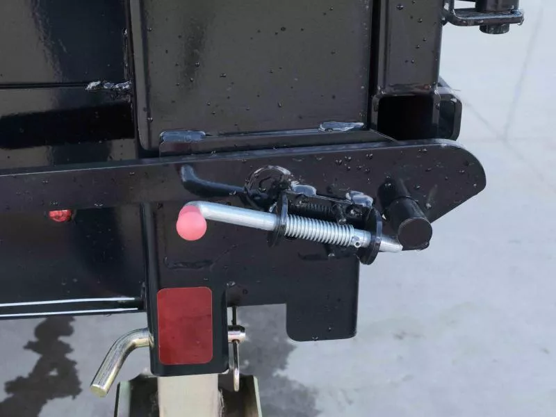 new Dump Trailers Double A Trailers  for sale, in Edmonton, AB Thumbnail 28