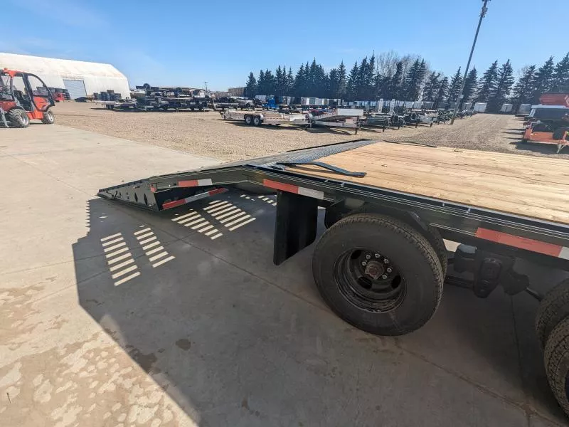 new Equipment / Flatbed Trailers Double A Trailers  for sale, in Edmonton, AB Thumbnail 18