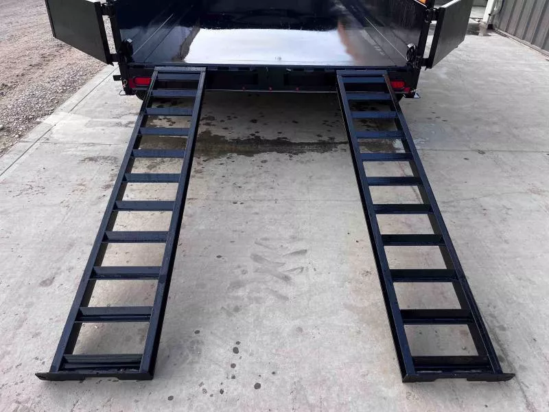 new Dump Trailers Double A Trailers  for sale, in Grande Prairie, AB Thumbnail 19