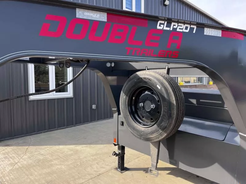 new Dump Trailers Double A Trailers  for sale, in Edmonton, AB Thumbnail 26