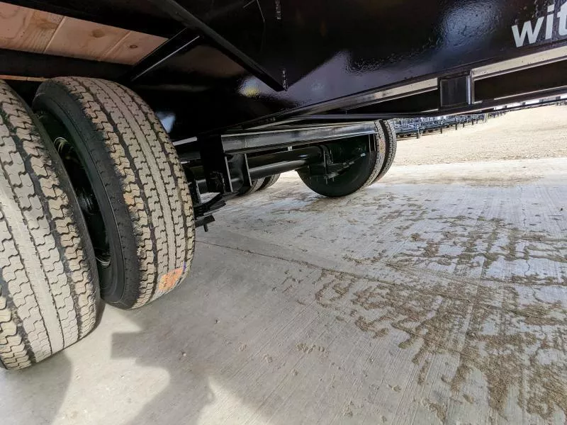 new Equipment / Flatbed Trailers Double A Trailers  for sale, in Edmonton, AB Thumbnail 16