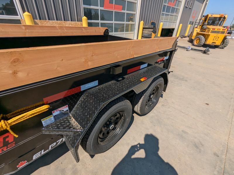 new Dump Trailers Double A Trailers  for sale, in Airdrie, AB Thumbnail 18