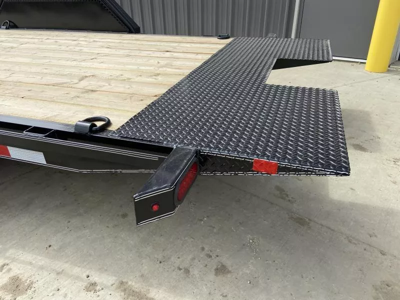 new Equipment / Flatbed Trailers Double A Trailers  for sale, in Edmonton, AB Thumbnail 13