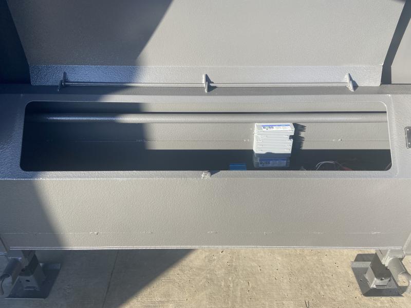 new Dump Trailers Double A Trailers  for sale, in Edmonton, AB Thumbnail 5