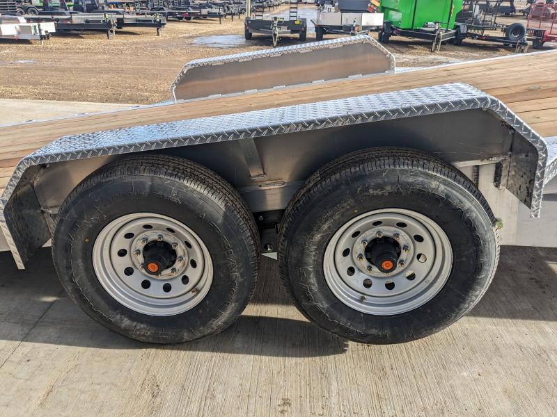 new Equipment / Flatbed Trailers Nordtek Trailers  for sale, in Edmonton, AB Thumbnail 31