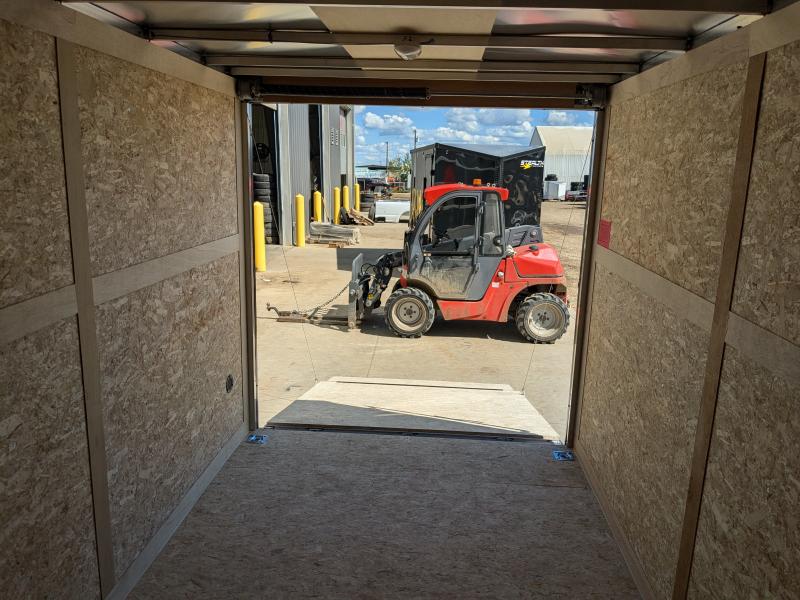 new Cargo (Enclosed) Trailers Stealth Trailers  for sale, in Edmonton, AB Thumbnail 26
