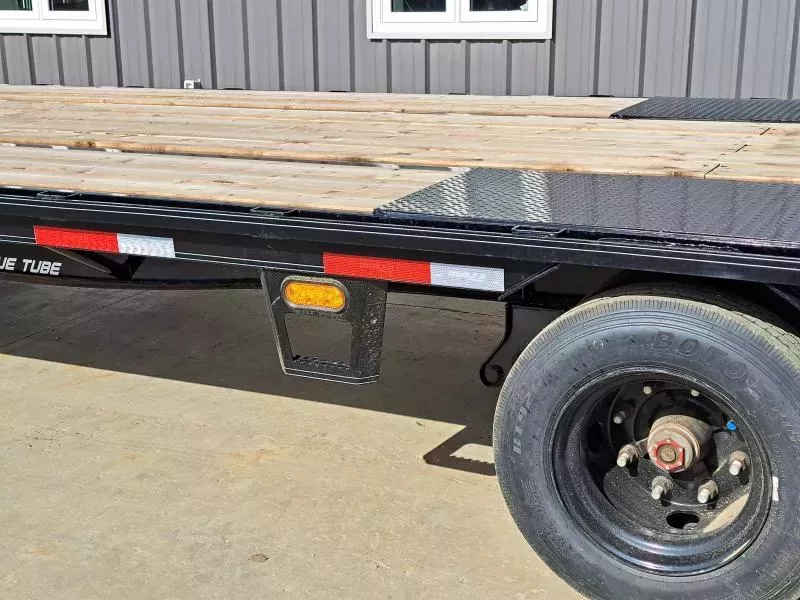 new Equipment / Flatbed Trailers Double A Trailers  for sale, in Edmonton, AB Thumbnail 15