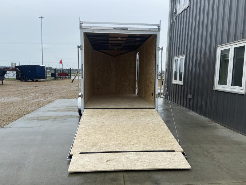 new Cargo (Enclosed) Trailers Stealth Trailers  for sale, in Edmonton, AB Thumbnail 17