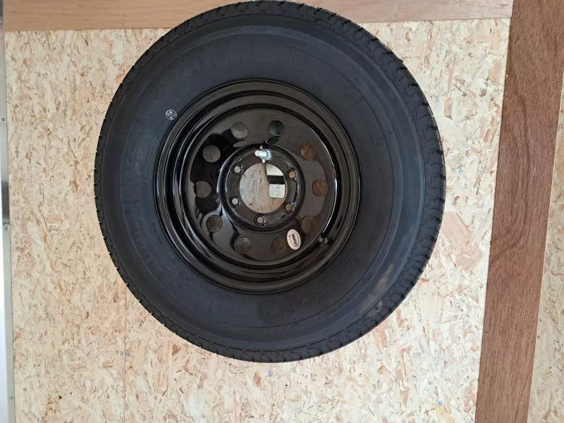 new Cargo (Enclosed) Trailers Double A Trailers  for sale, in Edmonton, AB Thumbnail 21