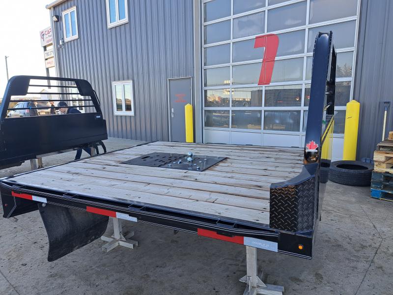 new Flat Decks Double A Trailers  for sale, in Edmonton, AB Thumbnail 2