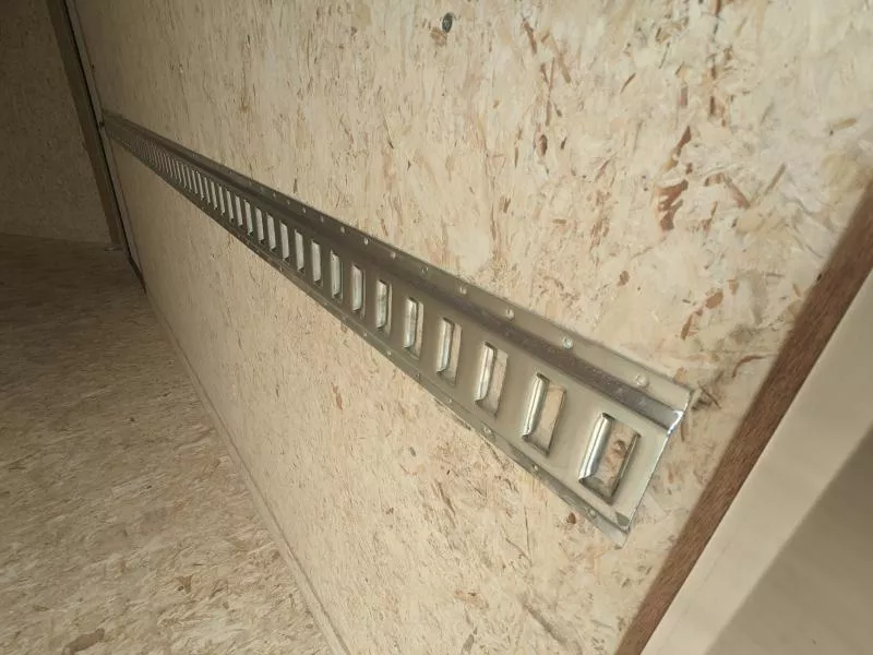 new Cargo (Enclosed) Trailers Double A Trailers  for sale, in Grande Prairie, AB Thumbnail 33