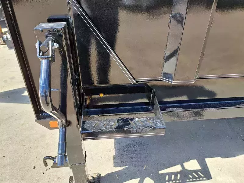 new Dump Trailers Double A Trailers  for sale, in Edmonton, AB Thumbnail 16