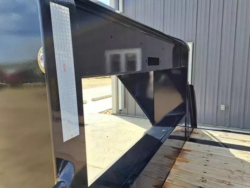 new Flat Decks Double A Trailers  for sale, in Grande Prairie, AB Thumbnail 17