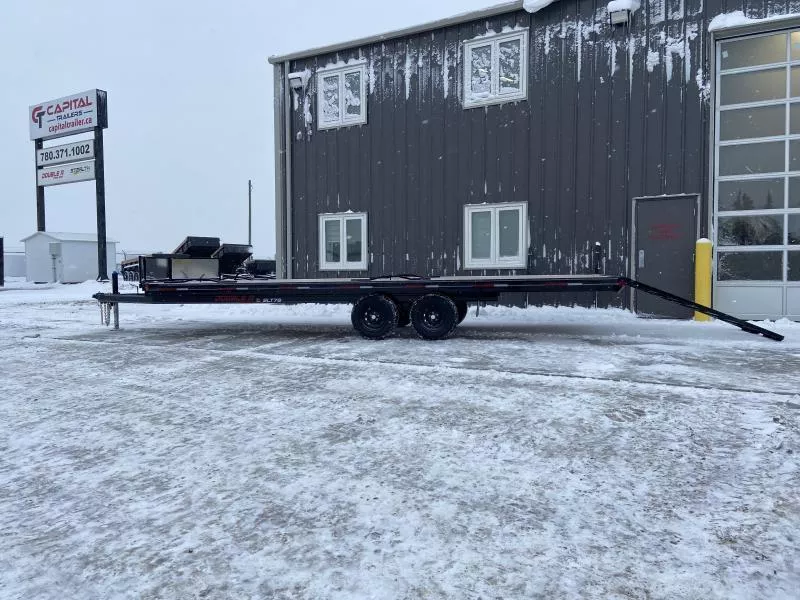 new Snowmobile Trailers Double A Trailers  for sale, in Edmonton, AB Thumbnail 17