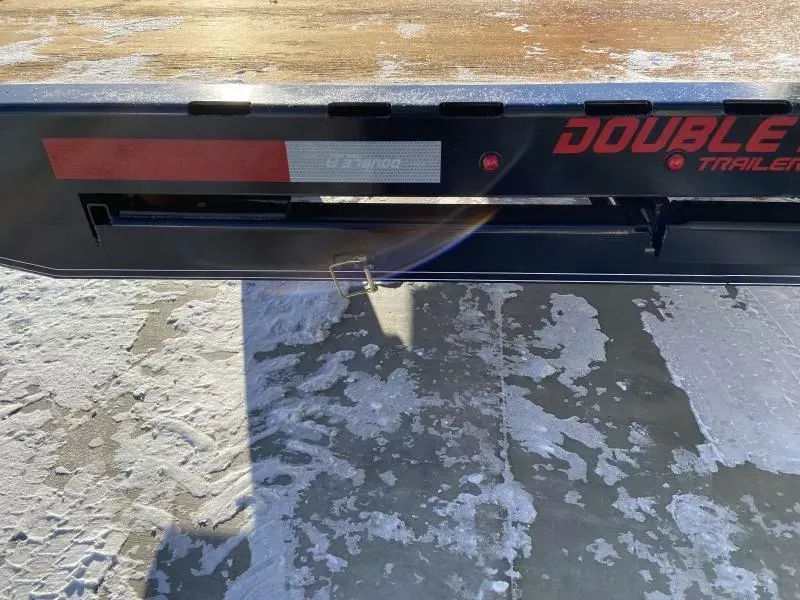 new Snowmobile Trailers Double A Trailers  for sale, in Edmonton, AB Thumbnail 12