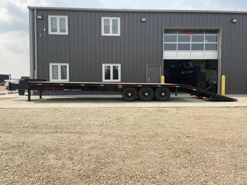 new Equipment / Flatbed Trailers Double A Trailers  for sale, in Edmonton, AB Thumbnail 22