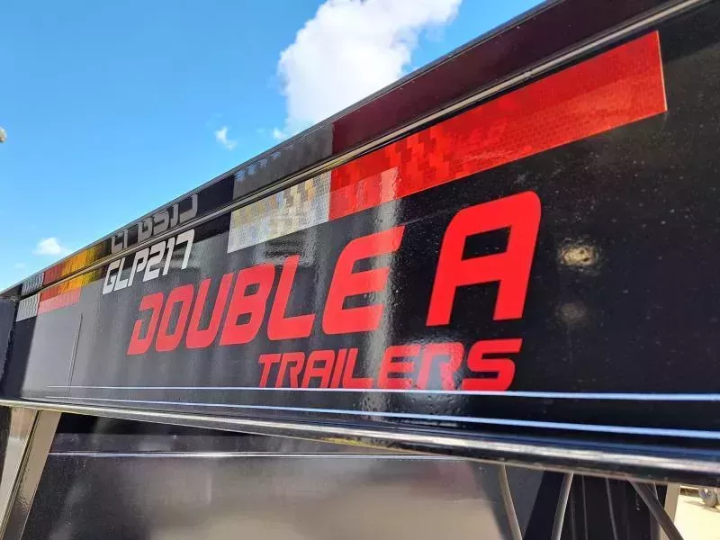 new Dump Trailers Double A Trailers  for sale, in Edmonton, AB Thumbnail 11