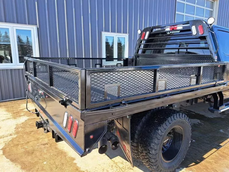 new Flat Decks Double A Trailers  for sale, in Grande Prairie, AB Thumbnail 16