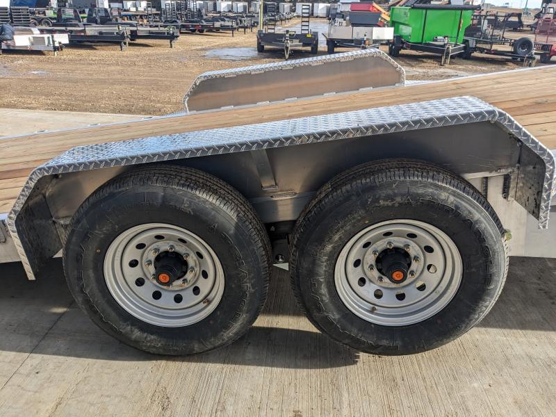 new Equipment / Flatbed Trailers Nordtek Trailers  for sale, in Edmonton, AB Thumbnail 20
