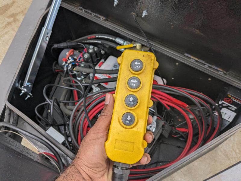 new Dump Trailers Double A Trailers  for sale, in Edmonton, AB Thumbnail 8