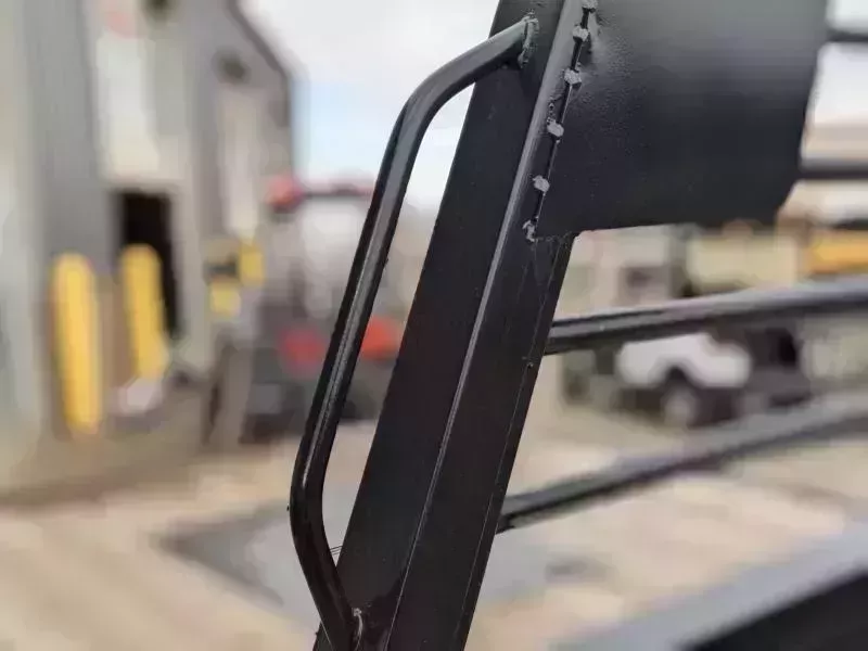 new Flat Decks Double A Trailers  for sale, in Edmonton, AB Thumbnail 10