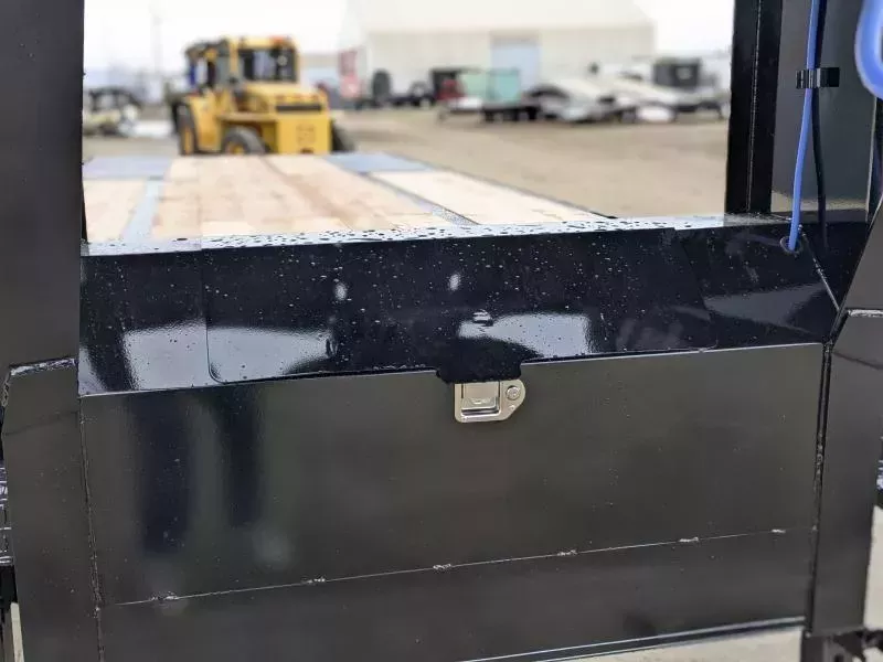 new Equipment / Flatbed Trailers Double A Trailers  for sale, in Grande Prairie, AB Thumbnail 12