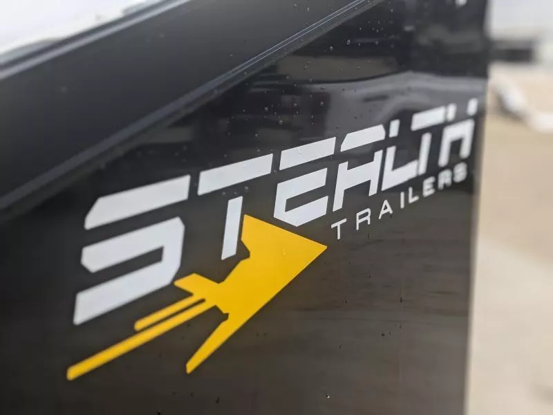 new Cargo (Enclosed) Trailers Stealth Trailers  for sale, in Edmonton, AB Thumbnail 4