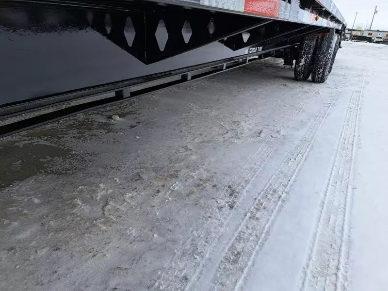 new Equipment / Flatbed Trailers Double A Trailers  for sale, in Edmonton, AB Thumbnail 14