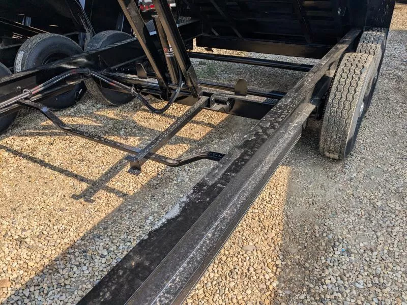 new Dump Trailers Double A Trailers  for sale, in Edmonton, AB Thumbnail 17