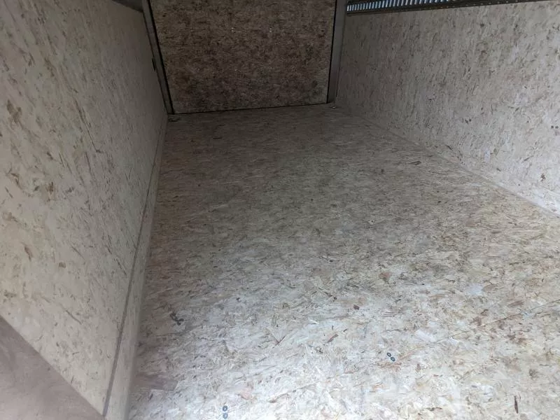 new Cargo (Enclosed) Trailers Double A Trailers  for sale, in Grande Prairie, AB Thumbnail 23