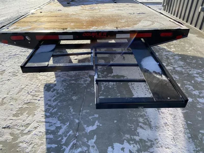 new Snowmobile Trailers Double A Trailers  for sale, in Edmonton, AB Thumbnail 6