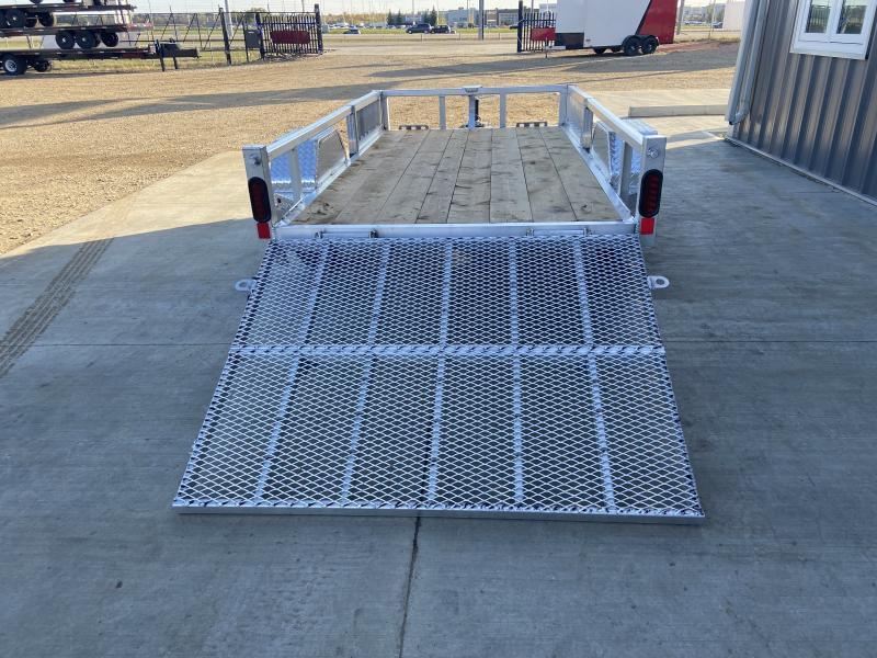 new Utility Trailers Nordtek Trailers  for sale, in Edmonton, AB Thumbnail 7