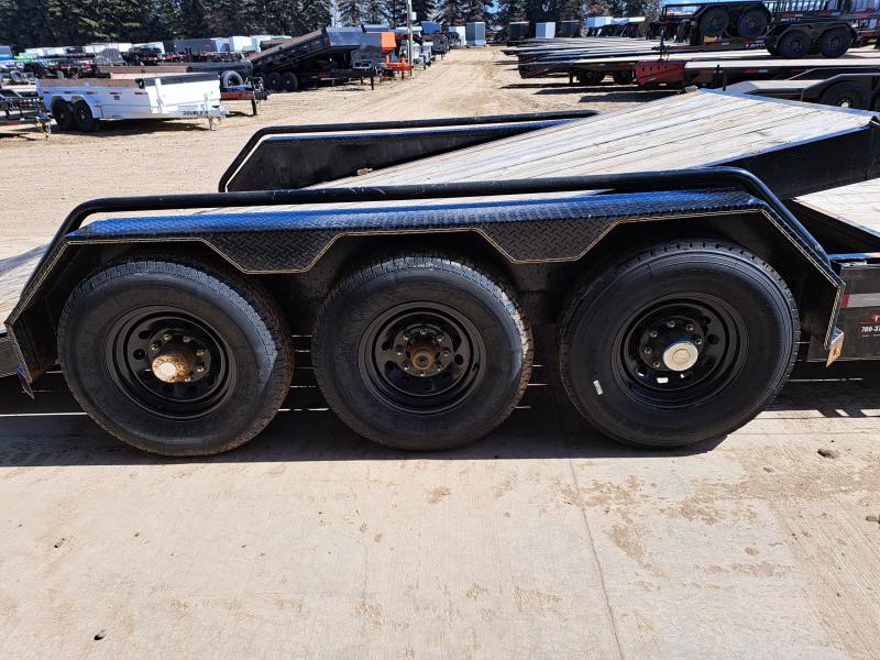 used Equipment / Flatbed Trailers Double A Trailers  for sale, in Edmonton, AB Thumbnail 14