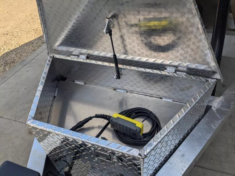 new Tilt Trailers Nordtek Trailers  for sale, in Airdrie, AB Thumbnail 9