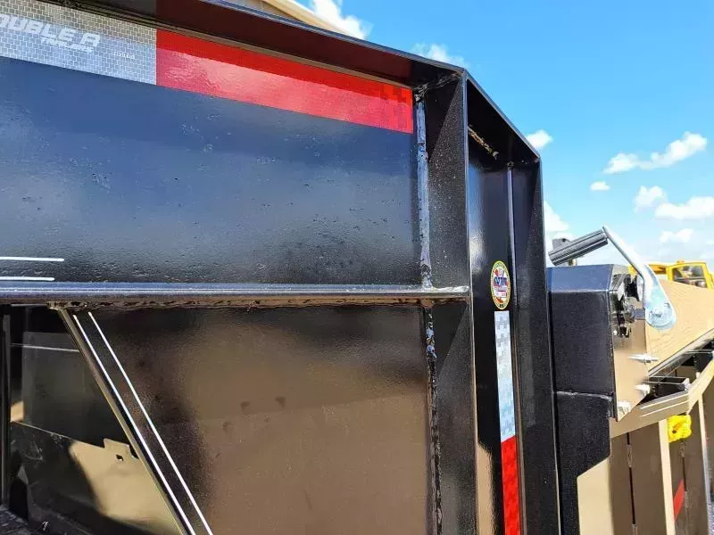 new Dump Trailers Double A Trailers  for sale, in Edmonton, AB Thumbnail 12