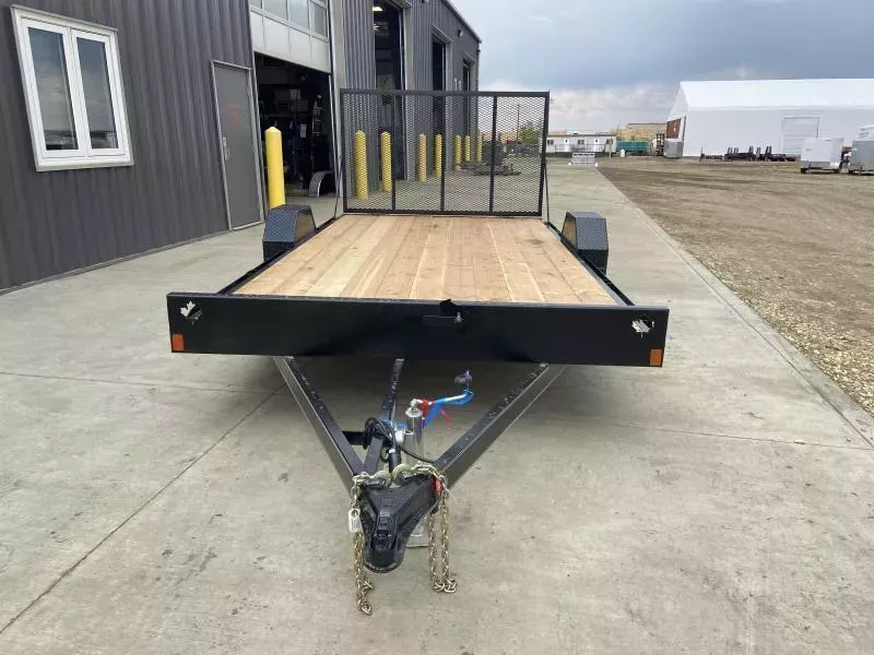 new ATV Trailers Double A Trailers  for sale, in Edmonton, AB Thumbnail 11
