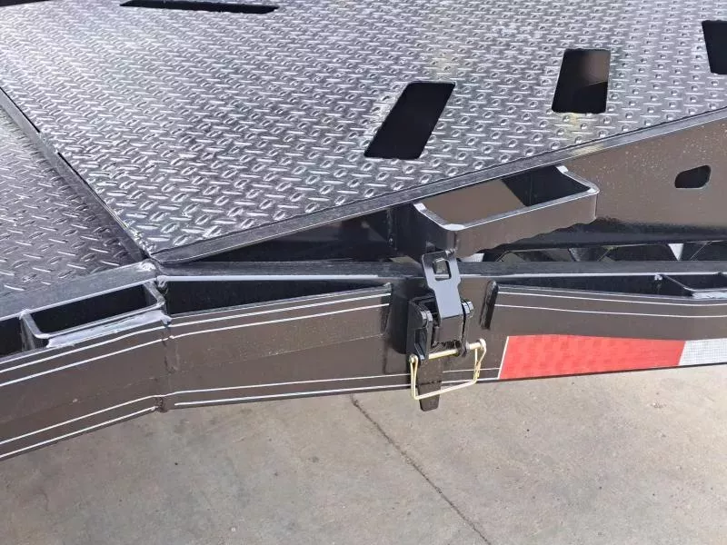 new Equipment / Flatbed Trailers Double A Trailers  for sale, in Edmonton, AB Thumbnail 18