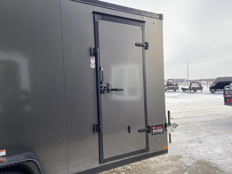 new Cargo (Enclosed) Trailers Stealth Trailers  for sale, in Edmonton, AB Thumbnail 12