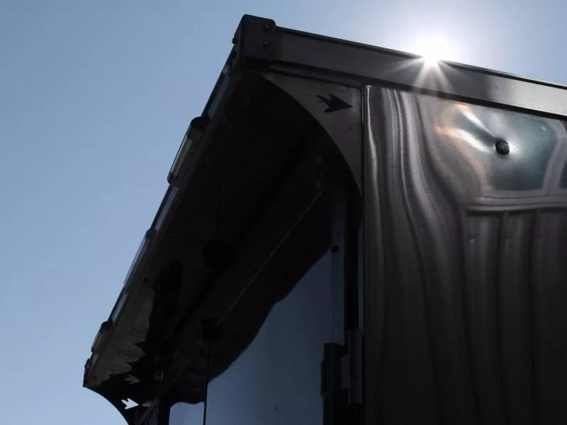 new Cargo (Enclosed) Trailers Stealth Trailers  for sale, in Edmonton, AB Thumbnail 13