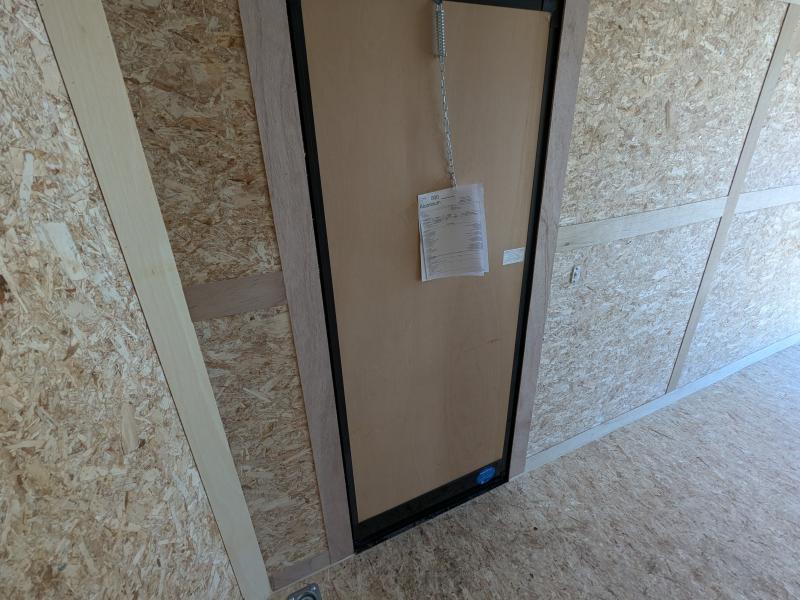 new Cargo (Enclosed) Trailers Stealth Trailers  for sale, in Edmonton, AB Thumbnail 21