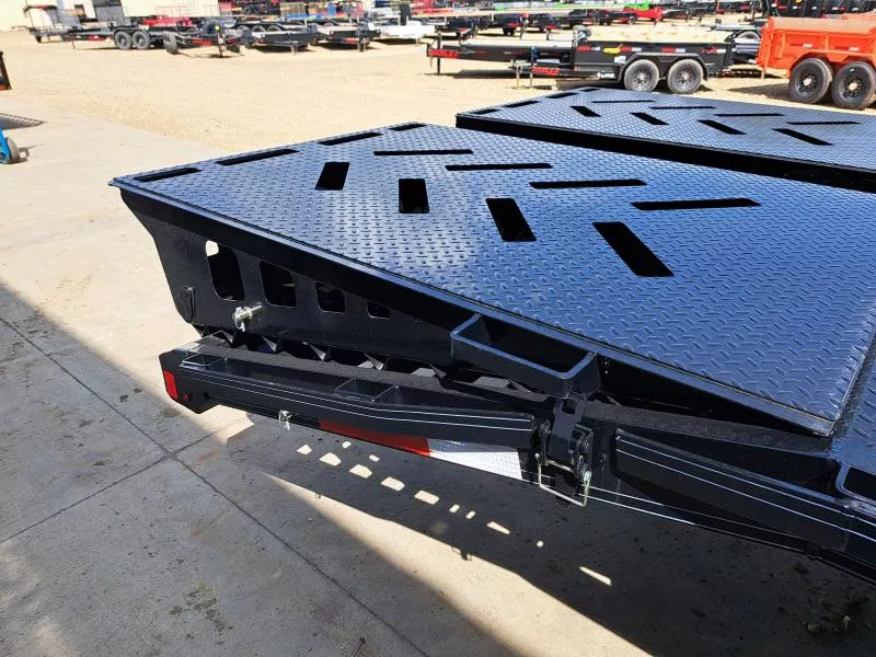 new Equipment / Flatbed Trailers Double A Trailers  for sale, in Edmonton, AB Thumbnail 14
