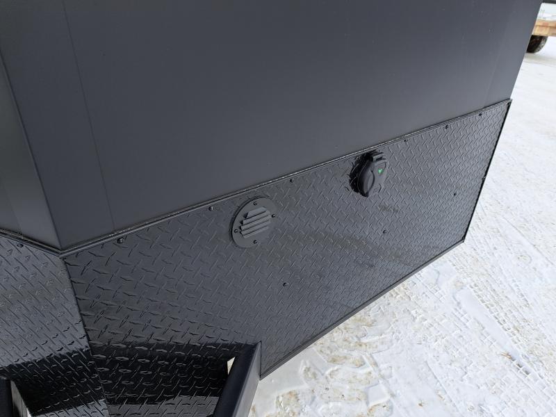 new Cargo (Enclosed) Trailers Bravo Trailers  for sale, in Edmonton, AB Thumbnail 7