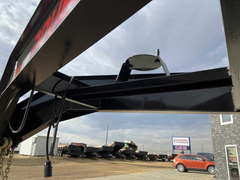 new Equipment / Flatbed Trailers Double A Trailers  for sale, in Edmonton, AB Thumbnail 33