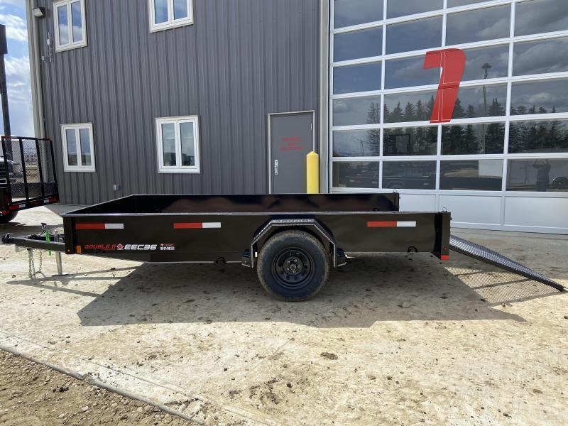 new Utility Trailers Double A Trailers  for sale, in Edmonton, AB Thumbnail 2